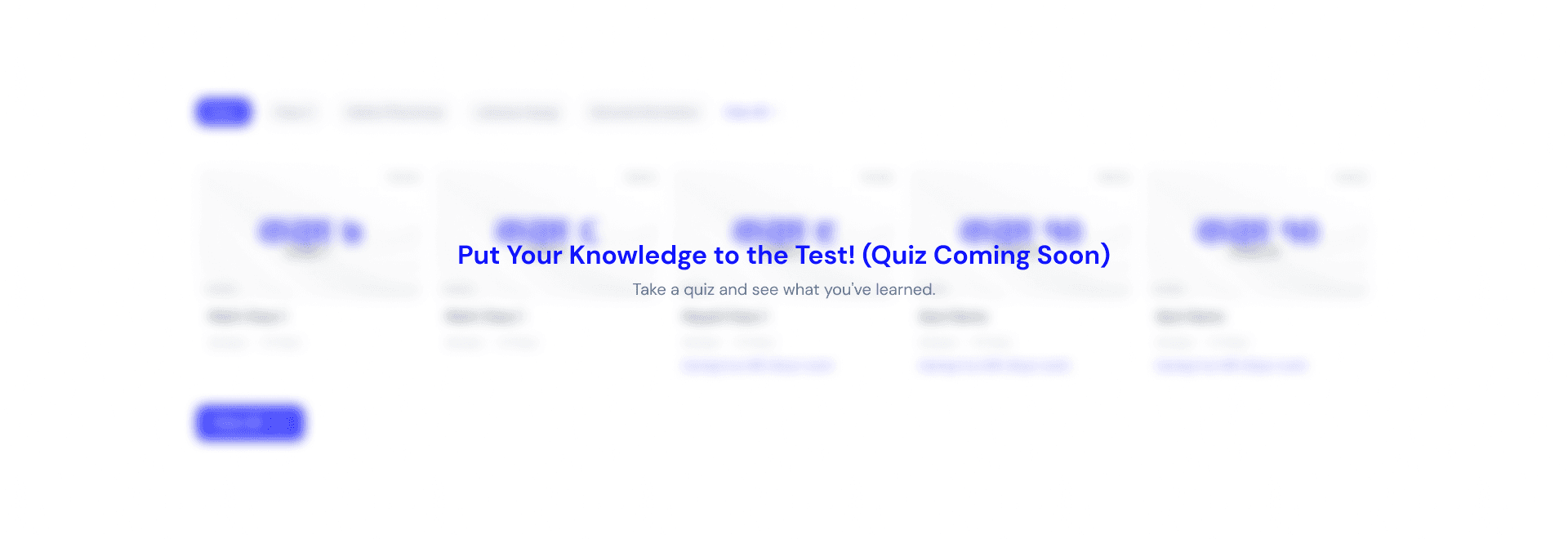 quiz